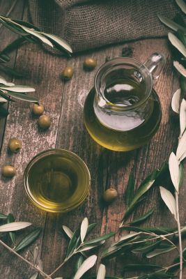  Olivenöl Bio online kaufen - Direkt Import vom Erzeuger