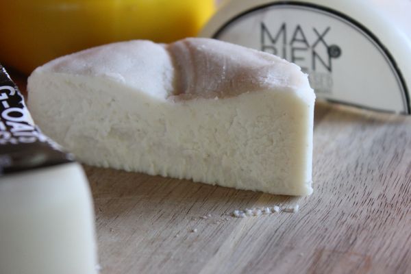 G-Oat veganer Käse von Max&Bien - wir haben getestet