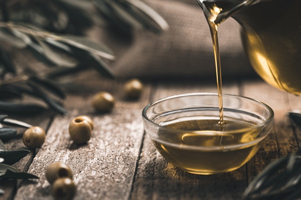 Bio Olivenöl im 3-Liter-Kanister kaufen
